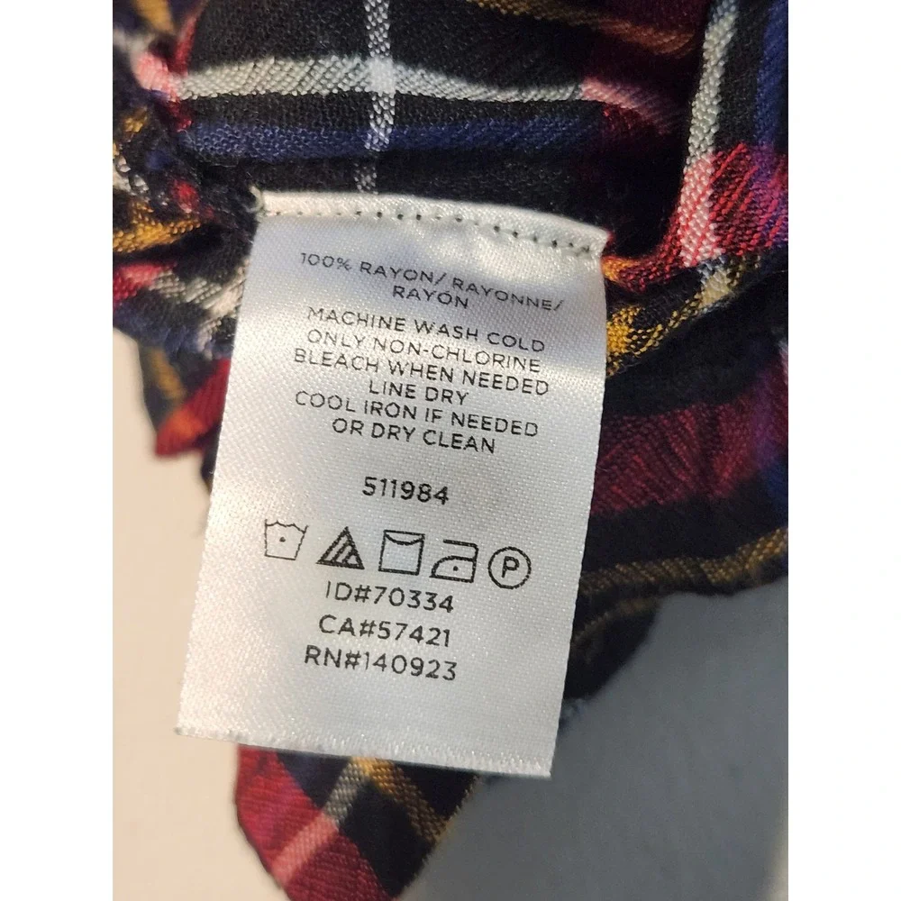 LOFT long sleeve